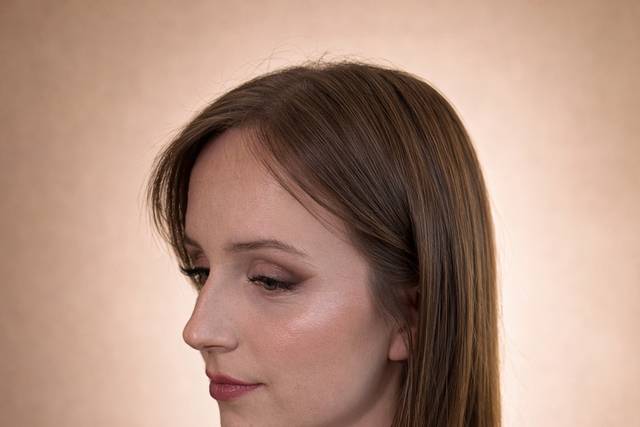 Make up mariée