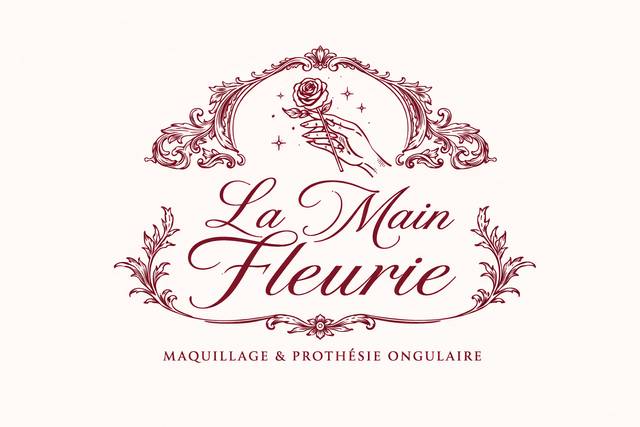 La Main Fleurie
