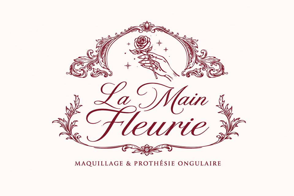 La Main Fleurie