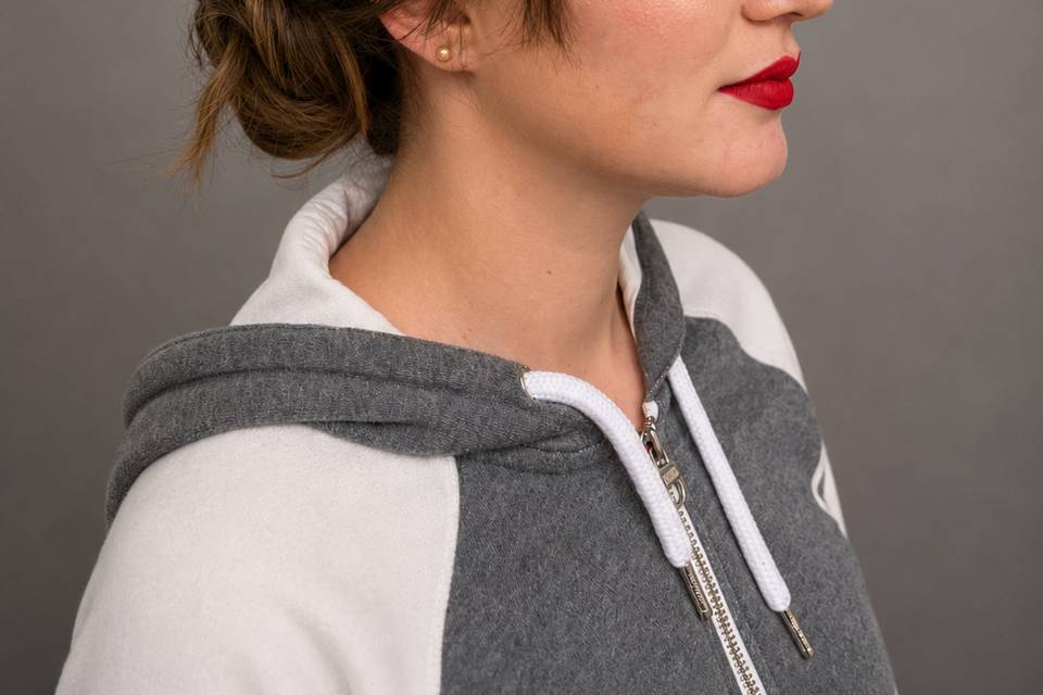 Make up 1ere Dauphine