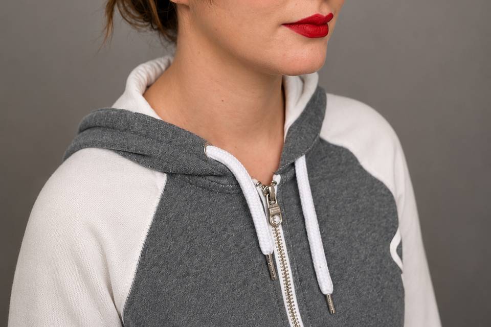 Make up 1ere Dauphine