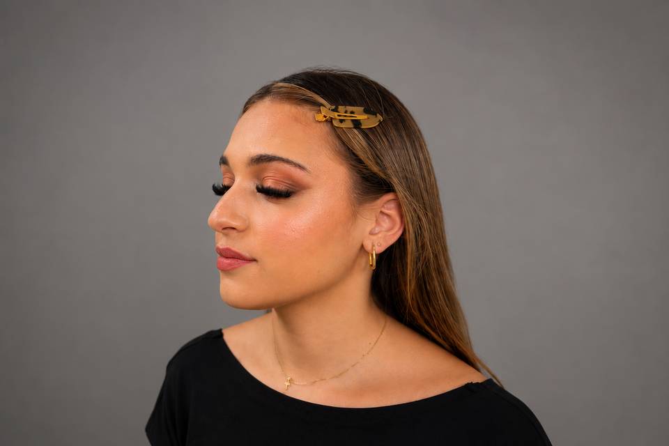 Make up prix du public 25