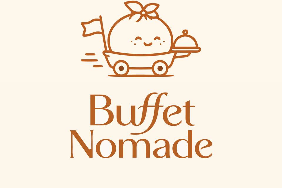Buffet Nomade