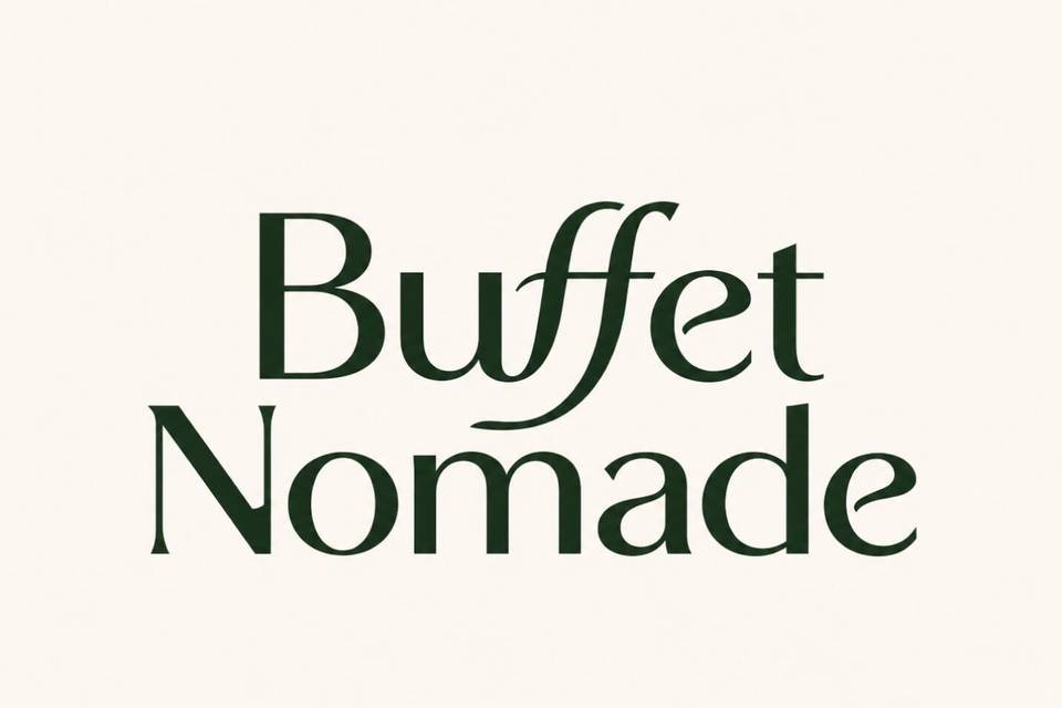 Logo Buffet Nomade
