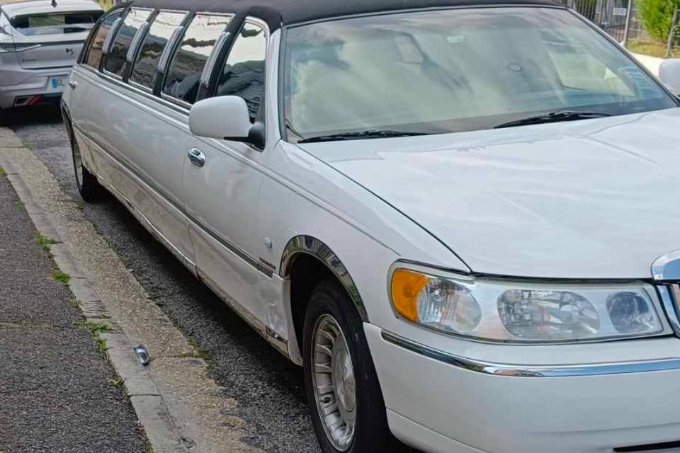 Limousine