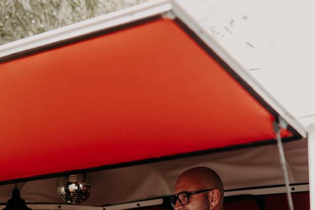 La Caravane à Vinyles