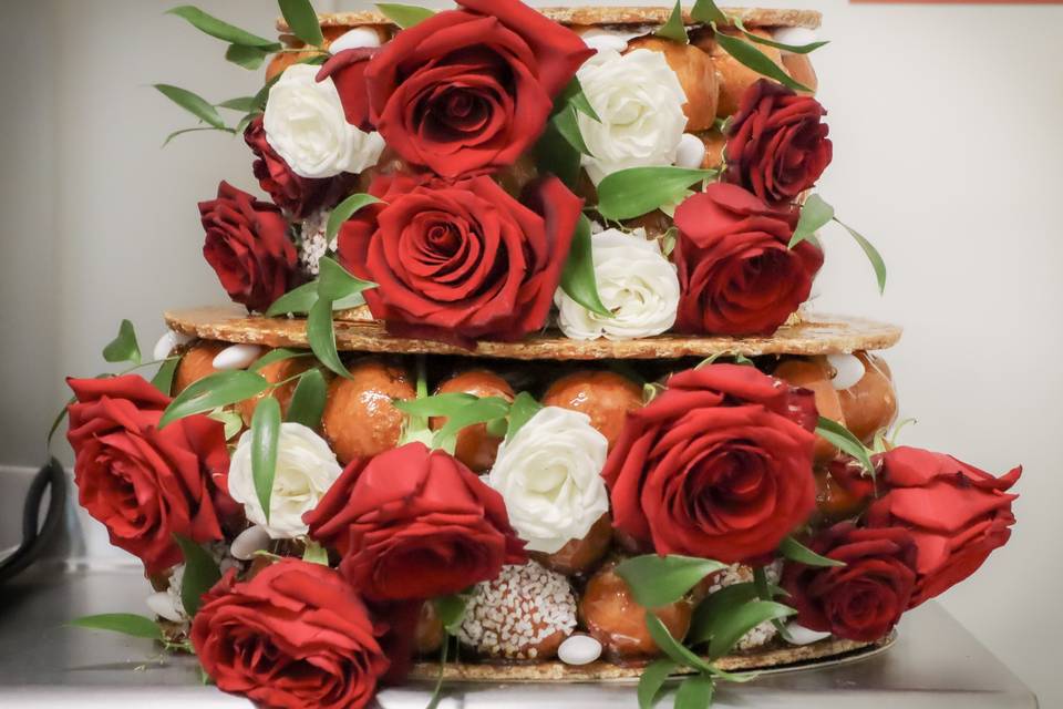 Gourmandise