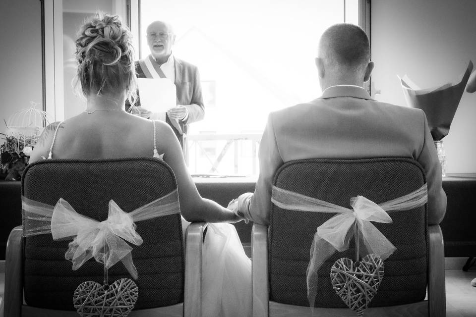 Mr&Mme