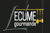 L'Ecume Gourmande logo