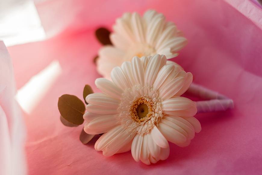 Boutonnière