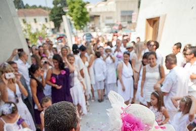 Didier et sandrine Aubagne