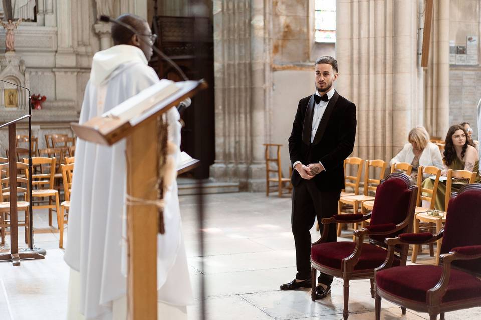 Eglise