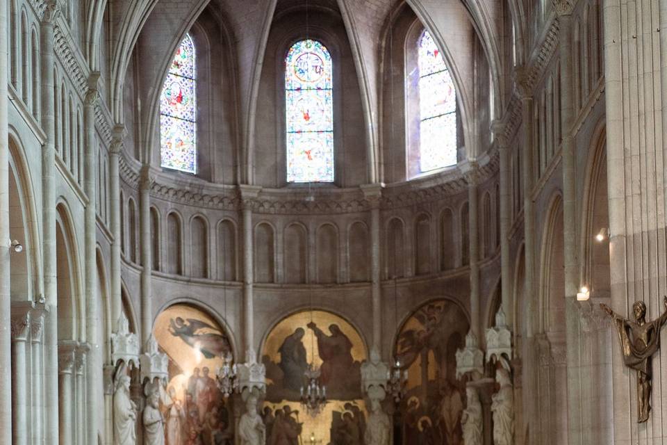Eglise