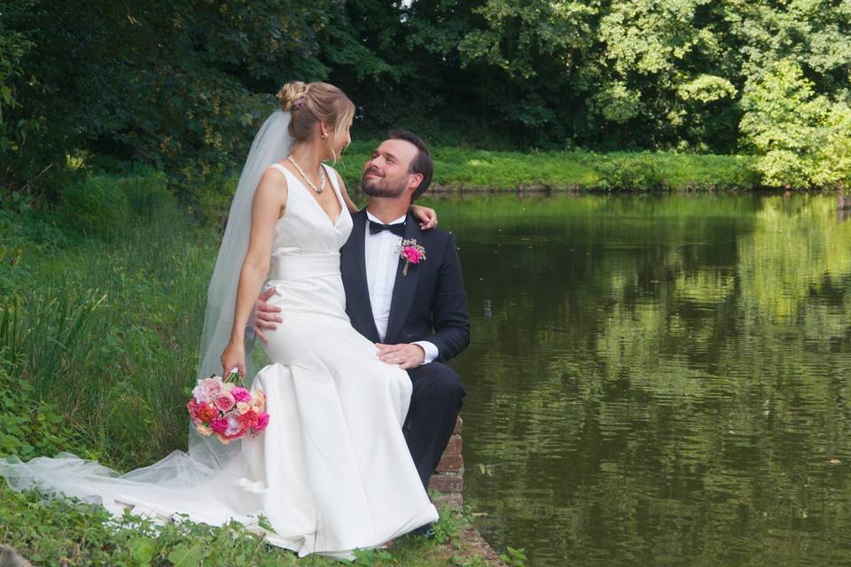Mariage L&P