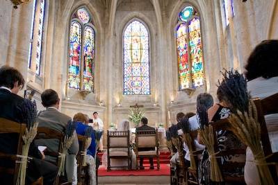 Marie-Louise Le Goff© église