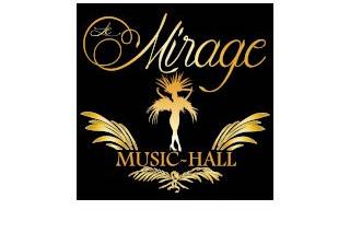 Cabaret Le Mirage