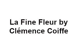 La Fine Fleur by Clémence Coiffe