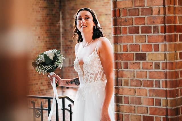 Sarah