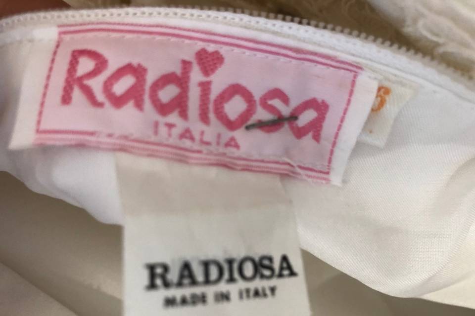 Radiosa