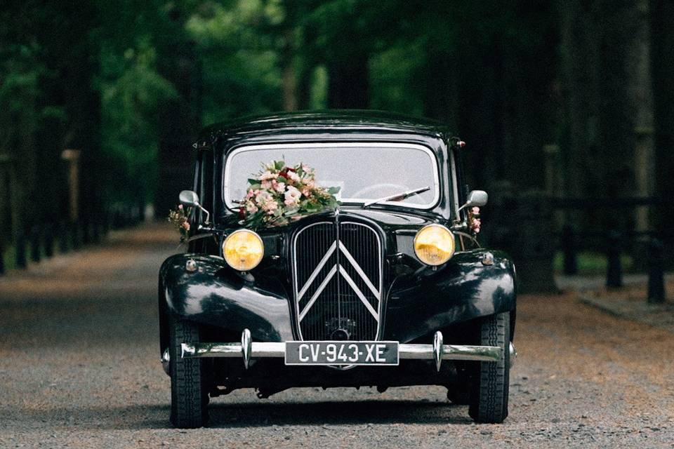 Voiture