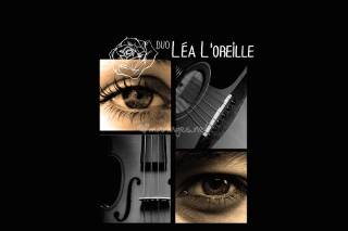 Logo Léa L'oreille