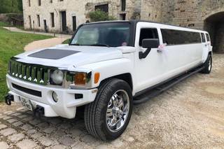 Hovik FR Limousine