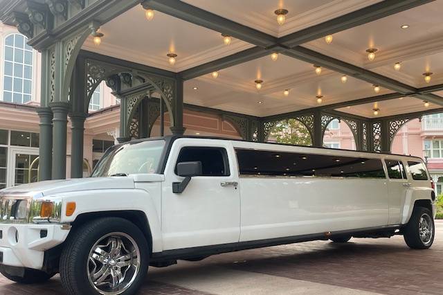 Hummer