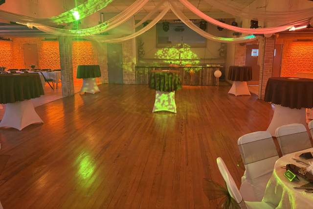 Salle