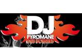 DJ Pyromane des Soirées