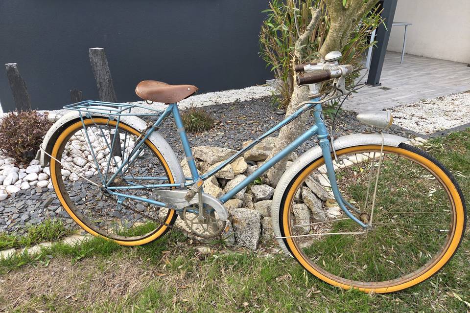 Bicyclette