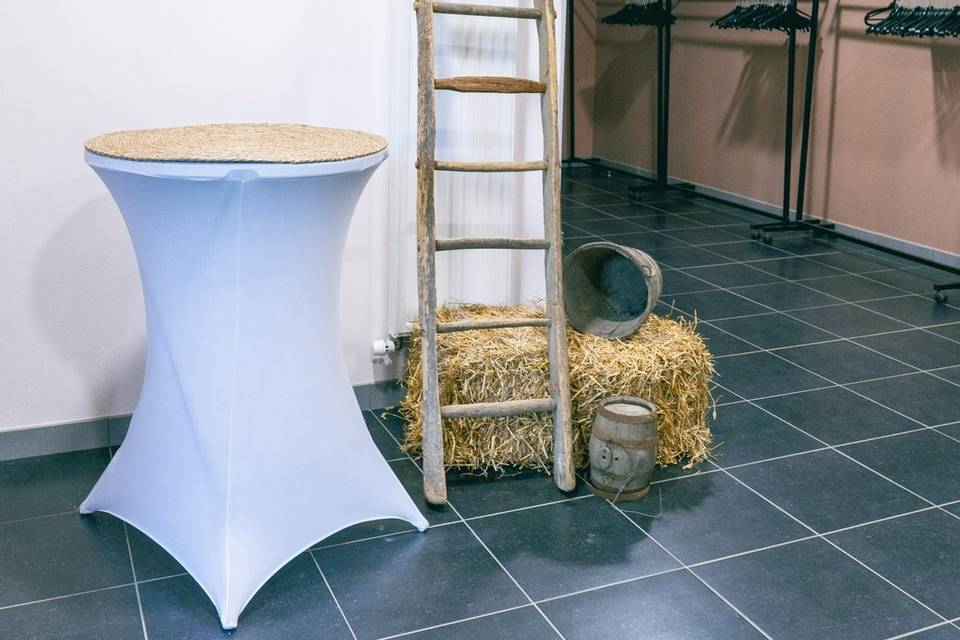 Suggestion de présentation