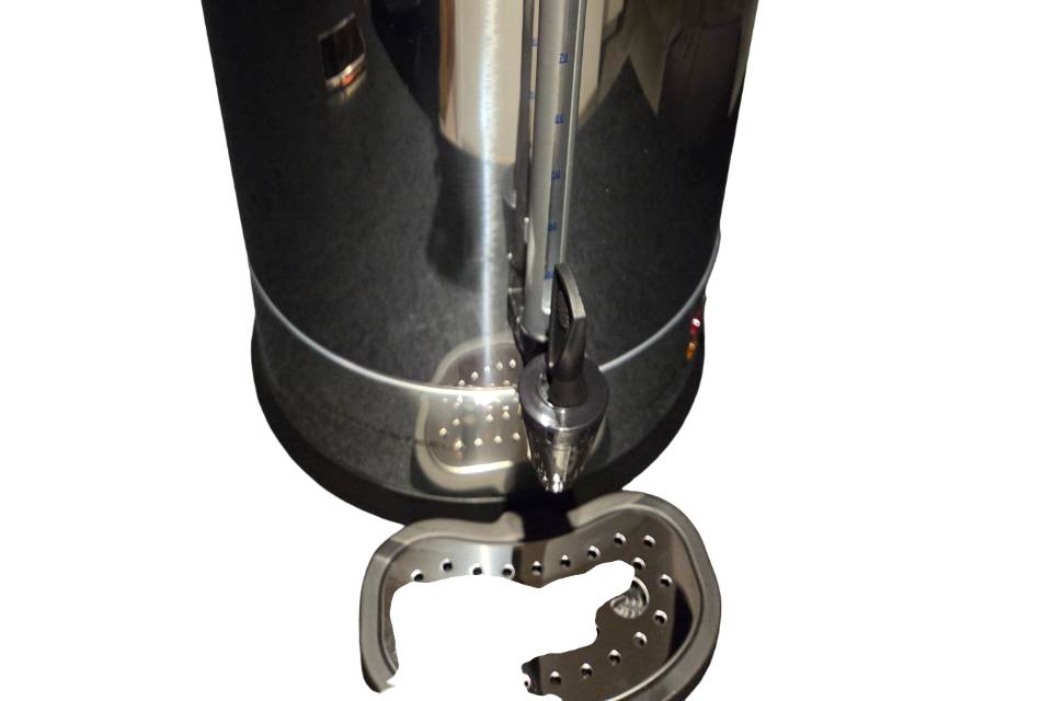Percolateur 100tasses