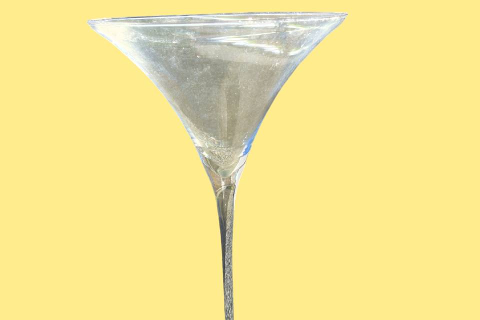 Vases Martini 60CM