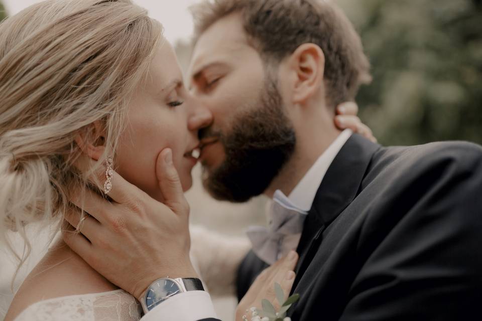Intimité & Passion