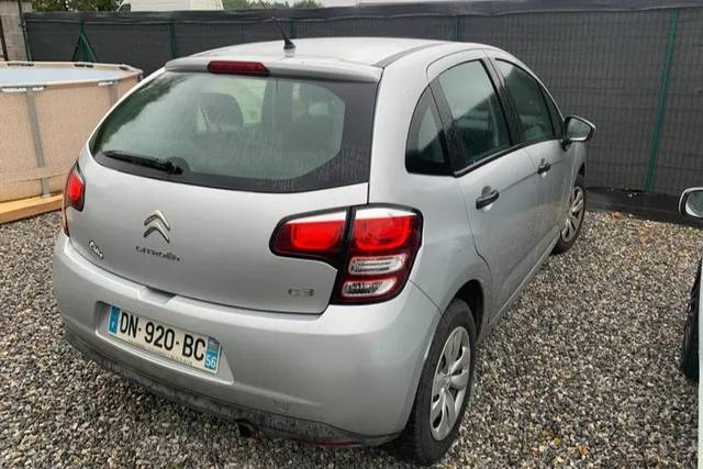 Martin-Drive BZH