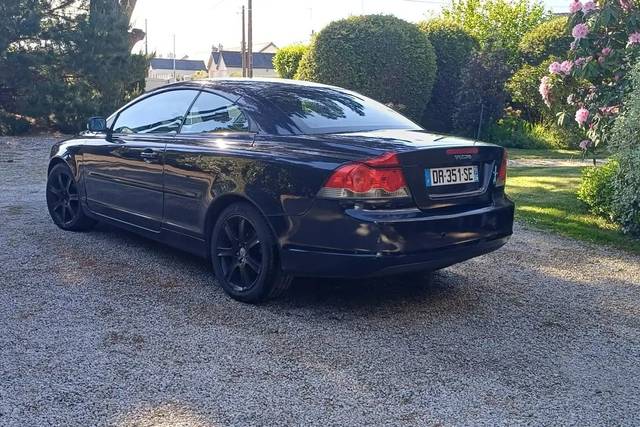 Martin-Drive BZH
