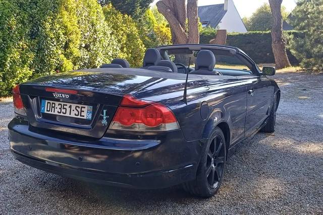 Martin-Drive BZH