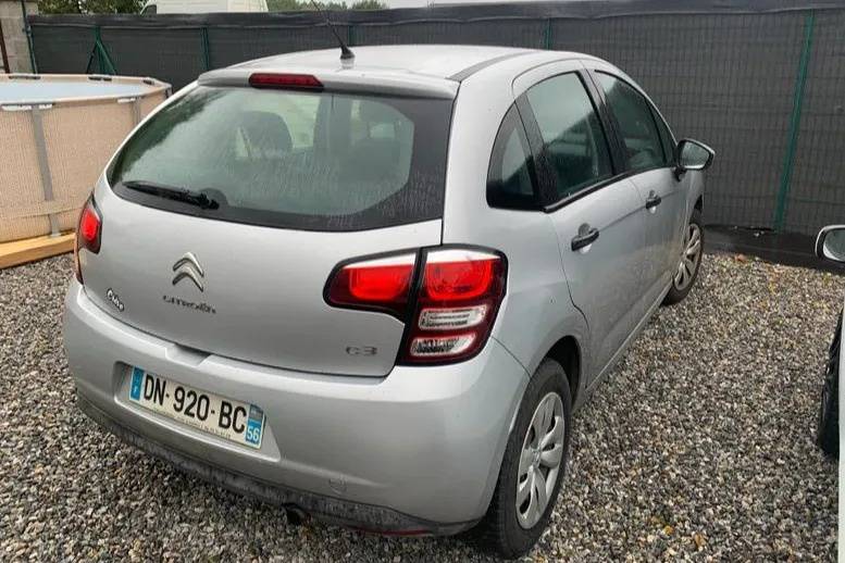 Martin-Drive BZH