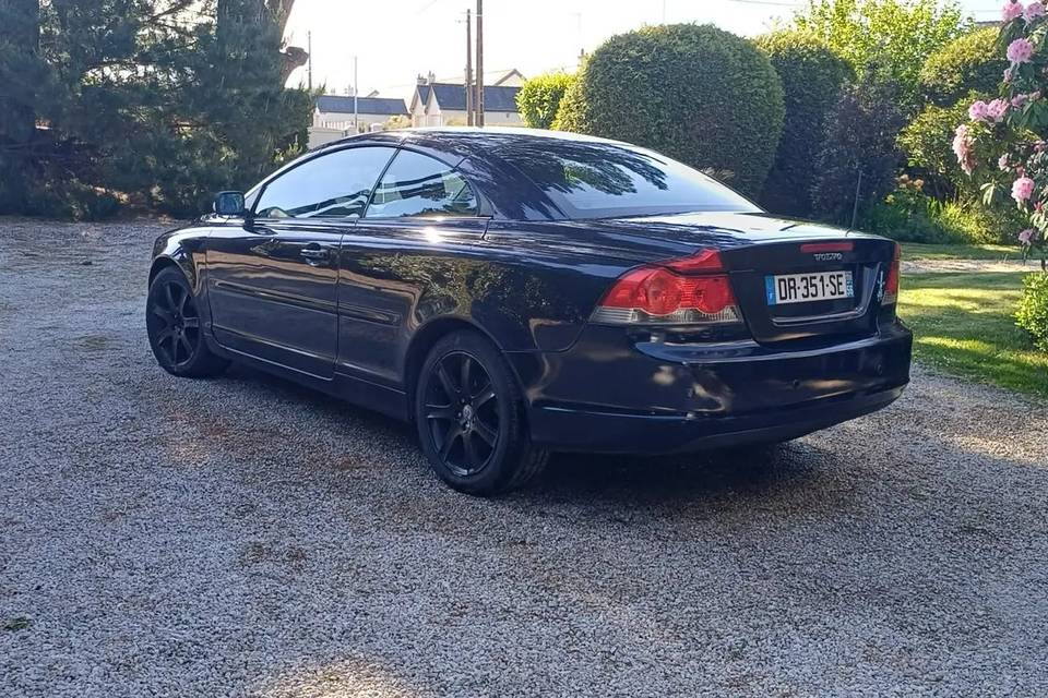 Martin-Drive BZH