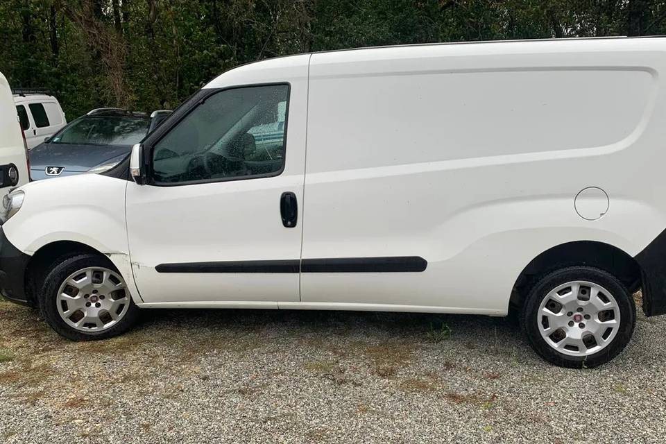 Martin-Drive BZH