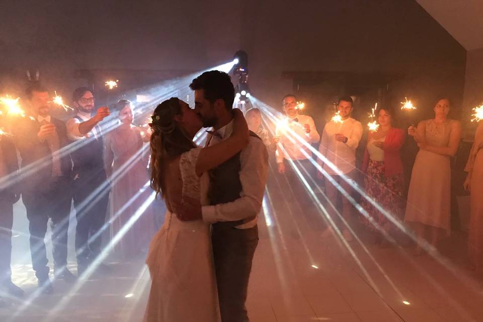 Flo et Alex