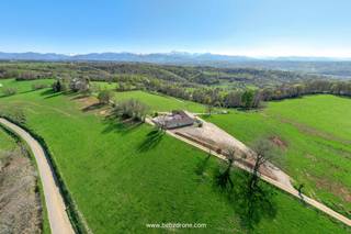 Le Belvédère du Domaine