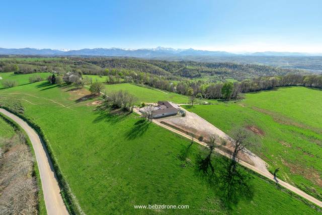Le Belvédère du Domaine
