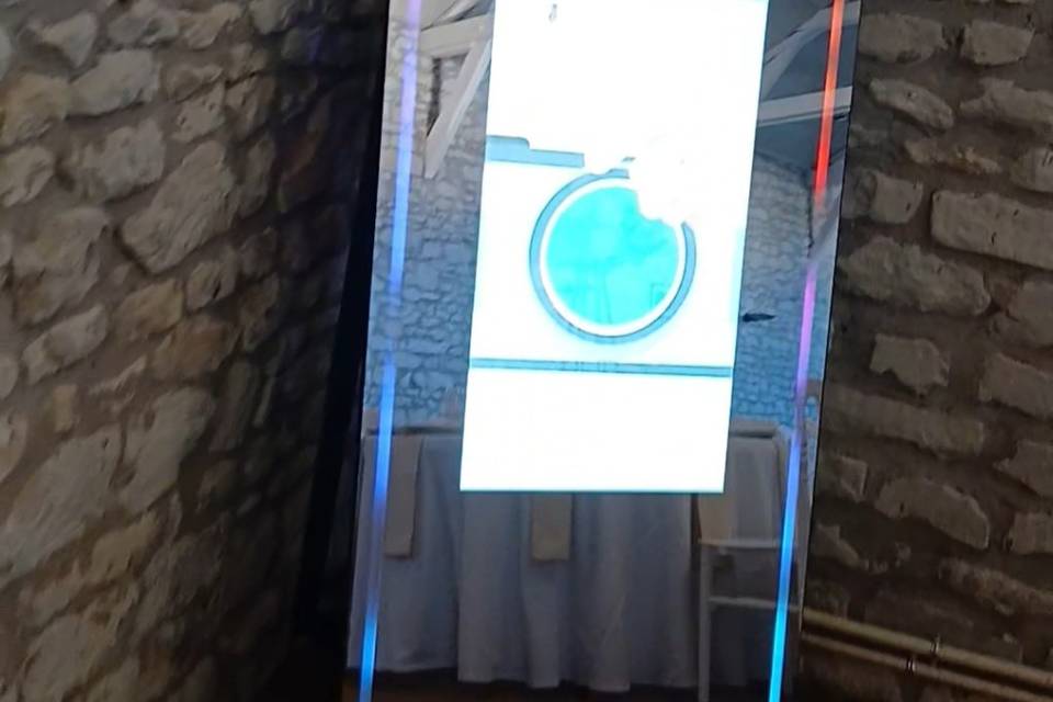 Photobooth