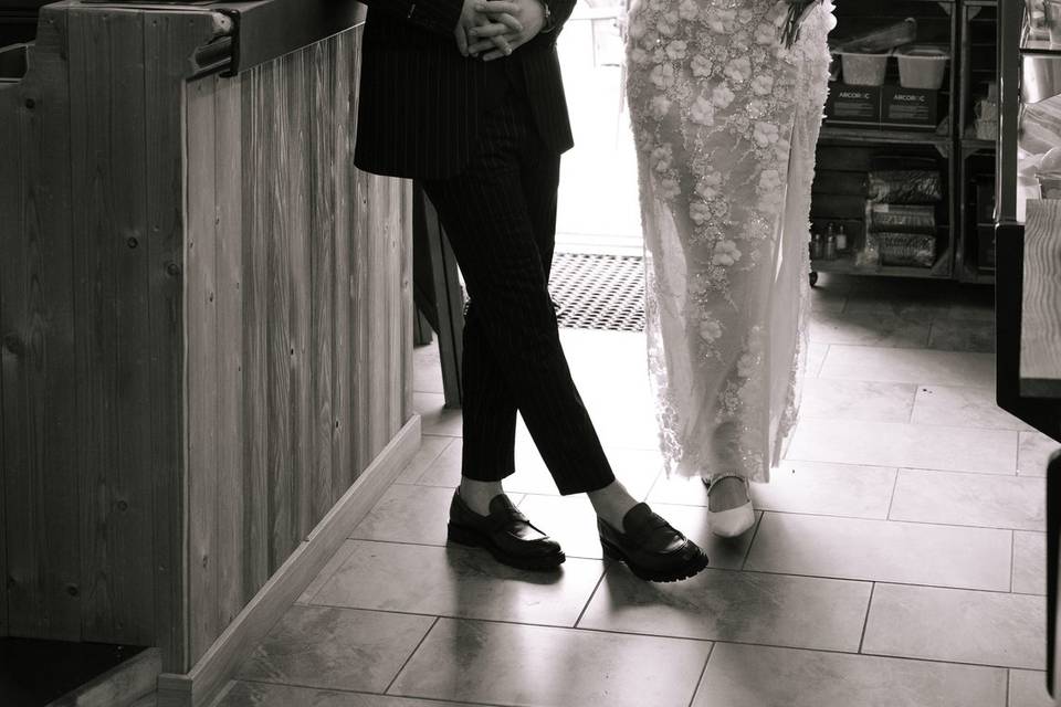 L. & Q.