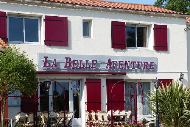 La Belle Aventure