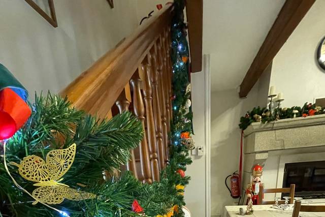 Décoration Noël