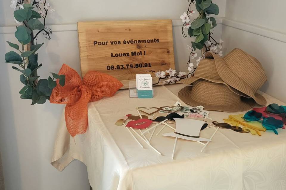 Photobooth