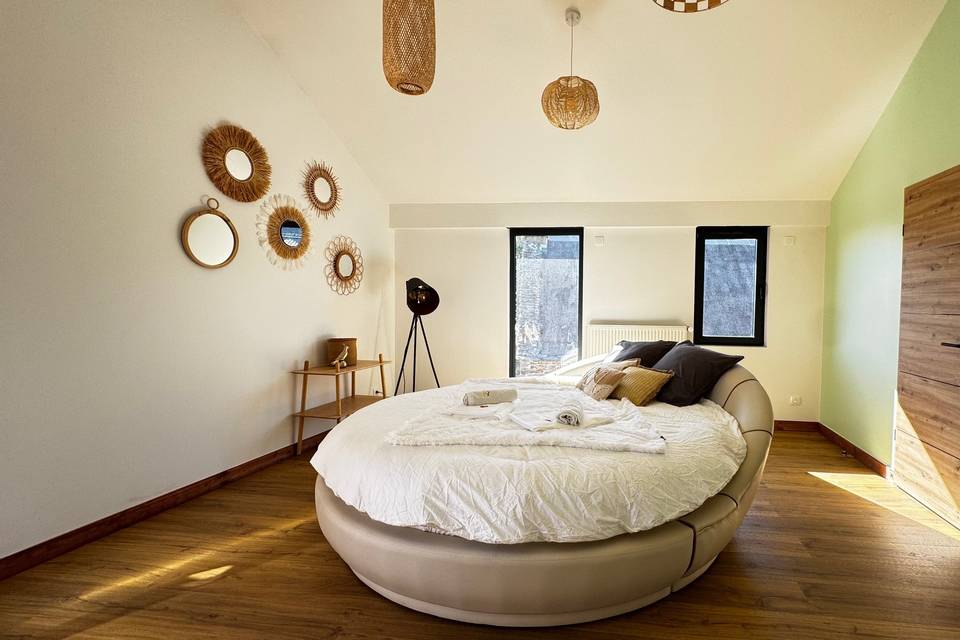 Chambre Grange