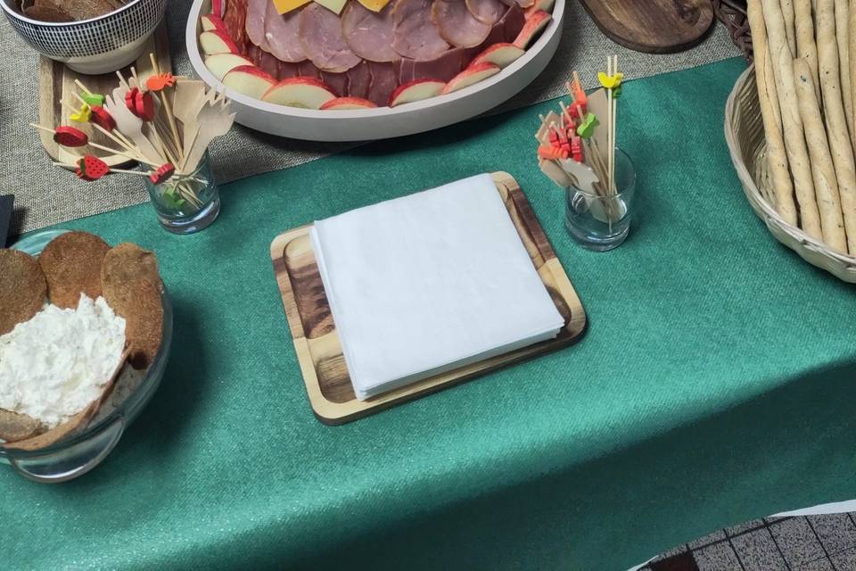 Une pièce sur commande